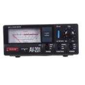 av-201-swr-meter